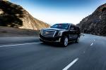 Cadillac Escalade by AddArmor 2019 года